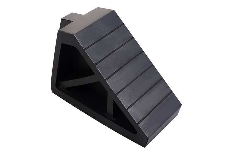 rubber wheel chocks