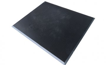 Qingdao Kingstone Industry Co.,Ltd., Heavy duty rubber mat, kitchen drainage  mat, safety mat, anti slip mat